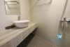 Nice and modern studio for rent in Cau Giay, Hanoi